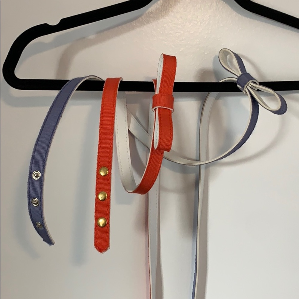Women's Belts